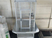 Parrot cage