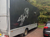Project - DAF 45.150 7.5-tonne - sleeps 4