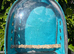 Large bird cage