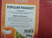 parakeet seed 20kg