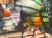 Senegal Parrot hand reared tame adult female