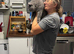 British Shorthair Blue Stud Service - GCCF & TICA Registered