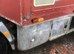 Ford Euro cargo box