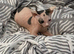 Male 10 week Sphynx