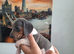 Miniature dachshunds