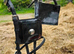 Quick Hitch Driving Harness by Racing Tack