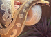 Borneo short tail python