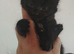 Fluffy kittens ready to leave