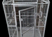 Large Parrot cage
