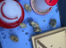 Jumbo Coturnix Quails chicks