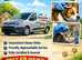 Pet microchipping in your own home