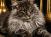 Price drop!!!Maine Coon Kittens ready for reservation