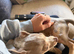 15 week old Merle Jack Russell Puppy