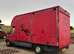 3.5 ton mercedes horse box