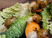 Giant African Land Snail Babies