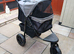 Brand New Dog Pram