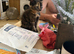 Female kitten