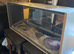 Corn snake and full set up