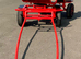 Beddington style cart