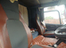 17 Ton Daf horsebox