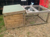Chicken house