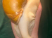 Jadatzi Albino Baby African Land Snails For Sale