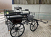 Hartland 4 wheel carriage