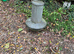 Chicken feeder