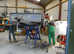 Trailers serviced and repaired