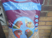 Cockatail and parakeet food