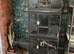 Triple Breeding Cages and single cages available in Bradford