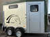 Cheval Liberte Touring Country horse trailer + tack room New - &pound;8820 - Green