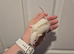 ON HOLD 3 Male Baby Dumbo Rats