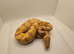 Pastel enchi coral glow hypo ball python