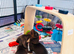 Beautiful cut little smooth coat dachshund puppies