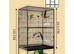 Parrot cage for sale