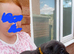 Blue Cane Corso puppies