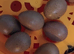 Chinese painted quail hatching eggs