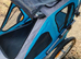 Large pawhut dog stroller/bike trailer
