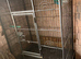 Bird cage with stand