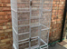 Bird cages
