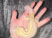 Super Giant Mack Snow Tremper (M) Leopard Gecko
