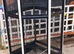 5ft bird cage