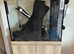 Juwel fish tank , 1 year old, with cupboard underneath