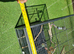 Large Parrot/ bird cage excellent condition