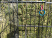 Flight cage
