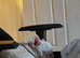 9 month old Albino
