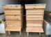 Bee Hive, National, Hive, Honey,NUC,Nucleus,Bee colony Beehive 14X12, Langstroth, Flow