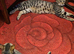 LAST Melanistic Savannah kitten £200 boy