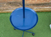 Parrot stand